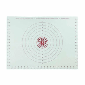 King Arthur Baking Company Rolling Mat