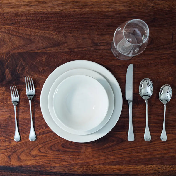 Made In Fine Italian Flatware 20pc Set