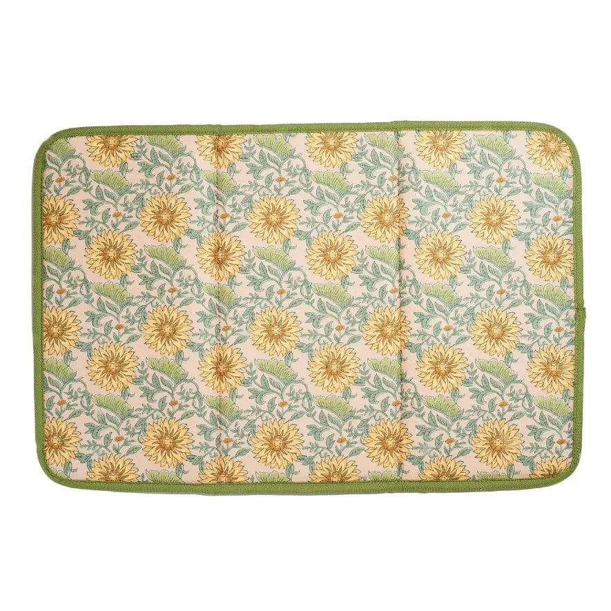 Anywhere Drying Mat - Oversized 16 X 24" - Several Styles to Choose From