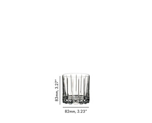 RIEDELBAR Drink Specific Glassware