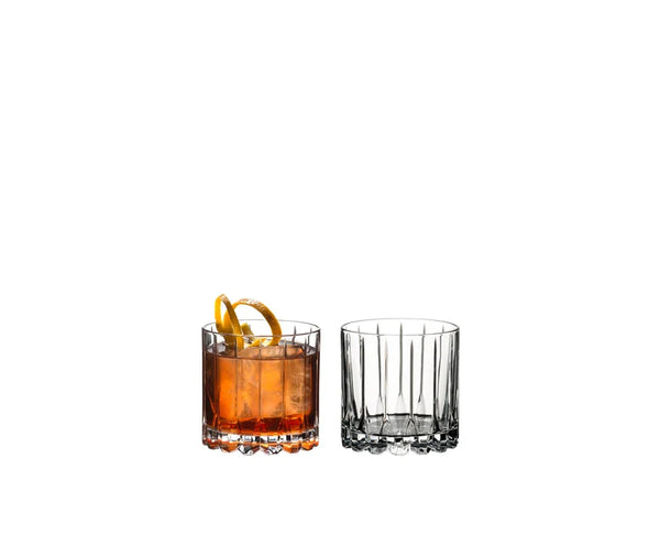 RIEDELBAR Drink Specific Glassware