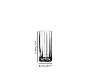 RIEDELBAR Drink Specific Glassware