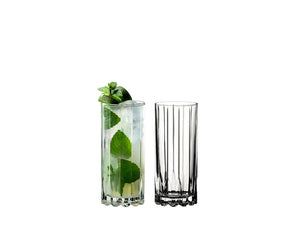 RIEDELBAR Drink Specific Glassware