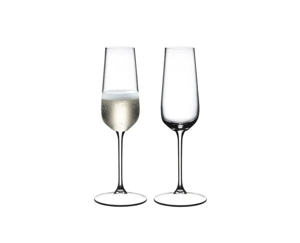 GRAPE@RIEDEL