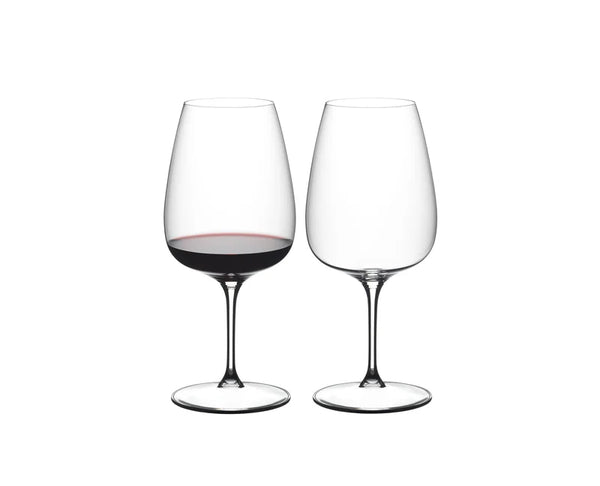 GRAPE@RIEDEL