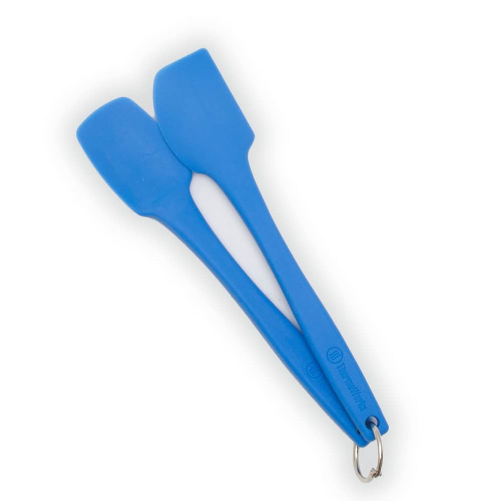 Mini Spatula/Spoonula Set 8-inch