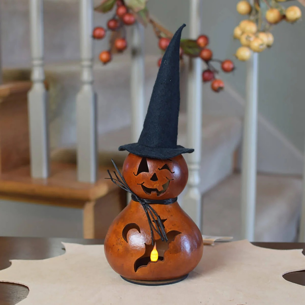 Reba - Meadowbrooke Gourds