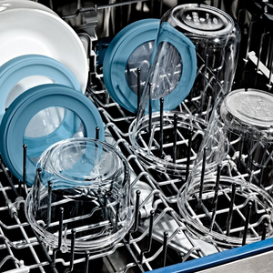 Twist & Stack Container (20 oz) – 2-Pack