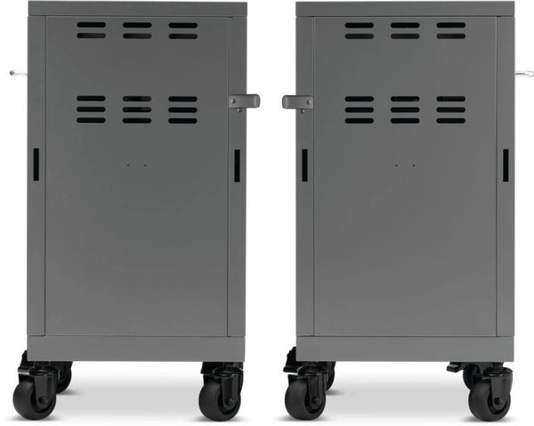 Under Grill Storage Cabinet for Prestige 500 Stainless (set of 2 cabinets)