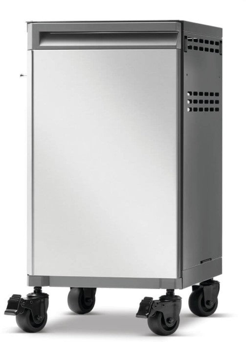 Under Grill Storage Cabinet for Prestige 500 Stainless (set of 2 cabinets)