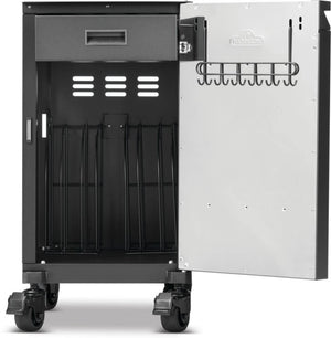 Under Grill Storage Cabinets for Prestige 500 Phantom (set of 2)