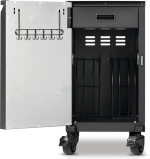 Under Grill Storage Cabinets for Prestige 500 Phantom (set of 2)