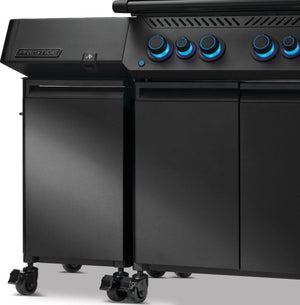 Under Grill Storage Cabinets for Prestige 500 Phantom (set of 2)
