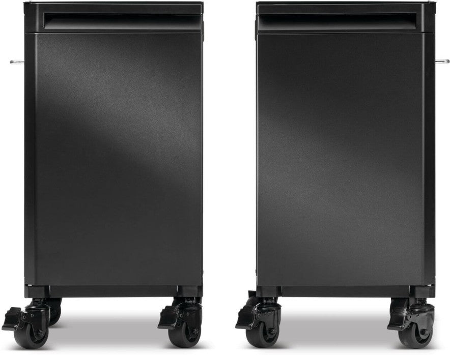 Under Grill Storage Cabinets for Prestige 500 Phantom (set of 2)