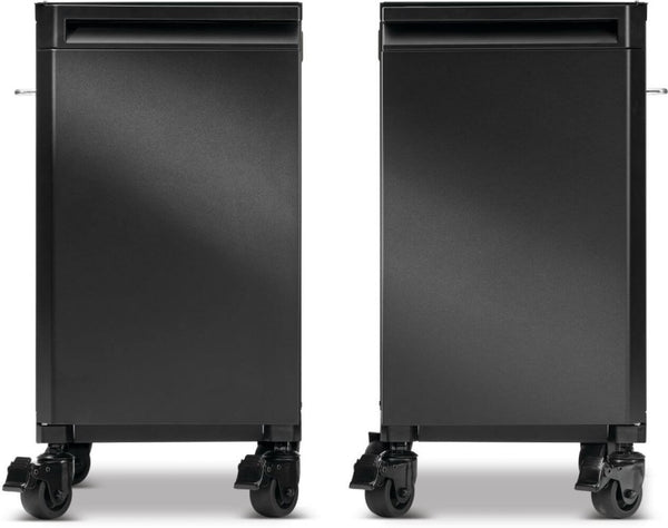 Under Grill Storage Cabinets for Prestige 500 Phantom (set of 2)
