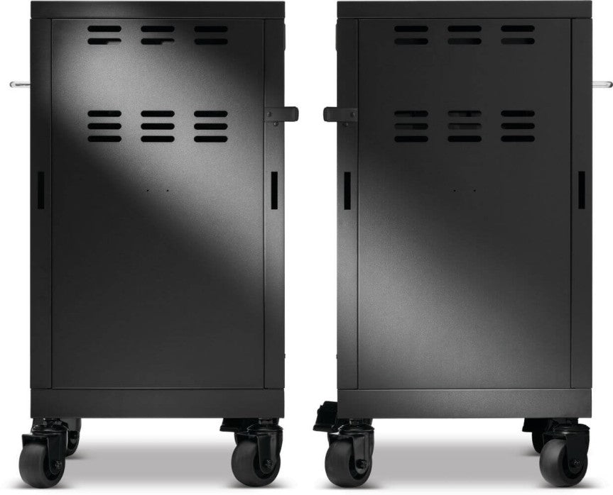 Under Grill Storage Cabinets for Prestige 500 Phantom (set of 2)