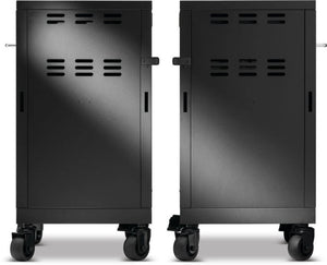 Under Grill Storage Cabinets for Prestige 500 Phantom (set of 2)