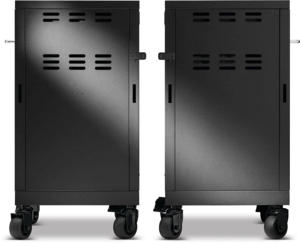 Under Grill Storage Cabinets for Prestige 500 Phantom (set of 2)