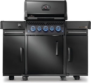 Rogue Under Grill Storage Cart