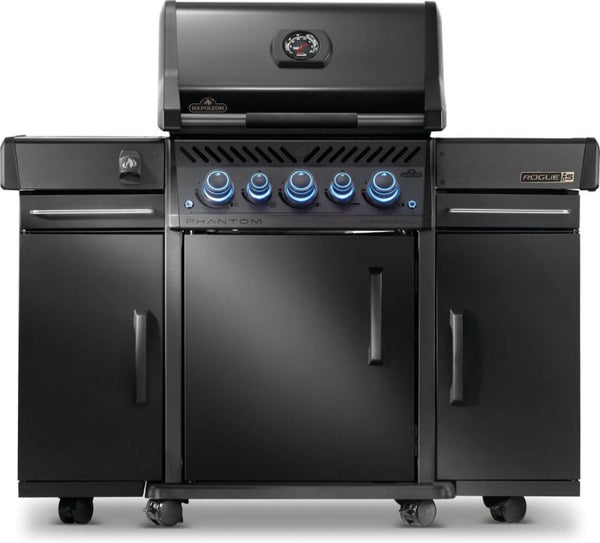 Rogue Under Grill Storage Cart