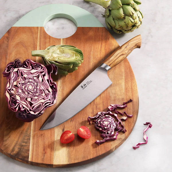 OLIV 8" Chef Knife