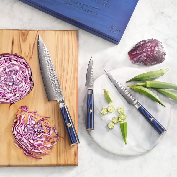 KITA 3-Piece Starter Knife Set