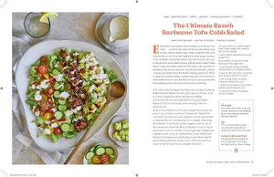 Oh She Glows Salads: Get Glowing: Protein-Packed, Plant-Based Salads for Every Season
