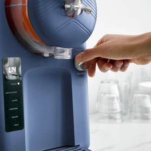 Green Pan Frost 15-in-1 Ice Cream & Frozen Drink Maker