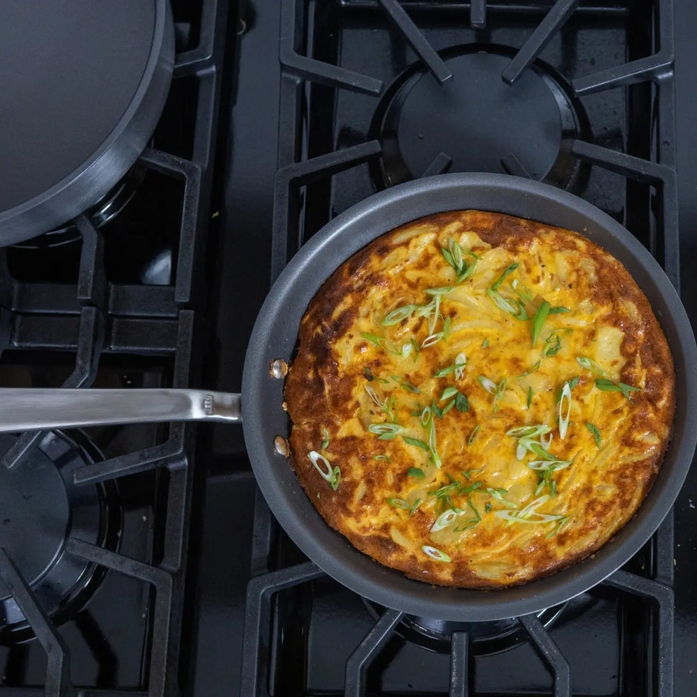 Made In ProCoat Non Stick Frying Pan - 8", 10" or 12"