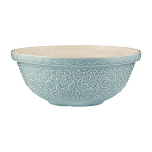 Mason Cash Mixing Bowls, Home to Roost Collection - Different Sizes and Colors to Choose From