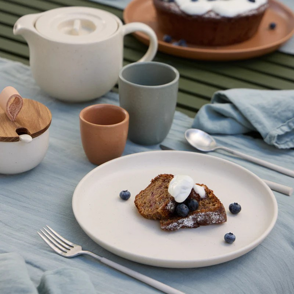 Costa Nova - Vanilla Beige Collection Dinnerware
