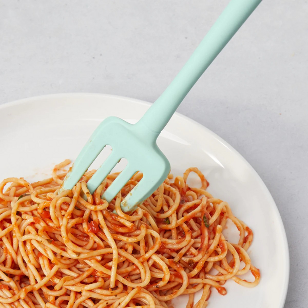 Silicone Flex-Core Fork