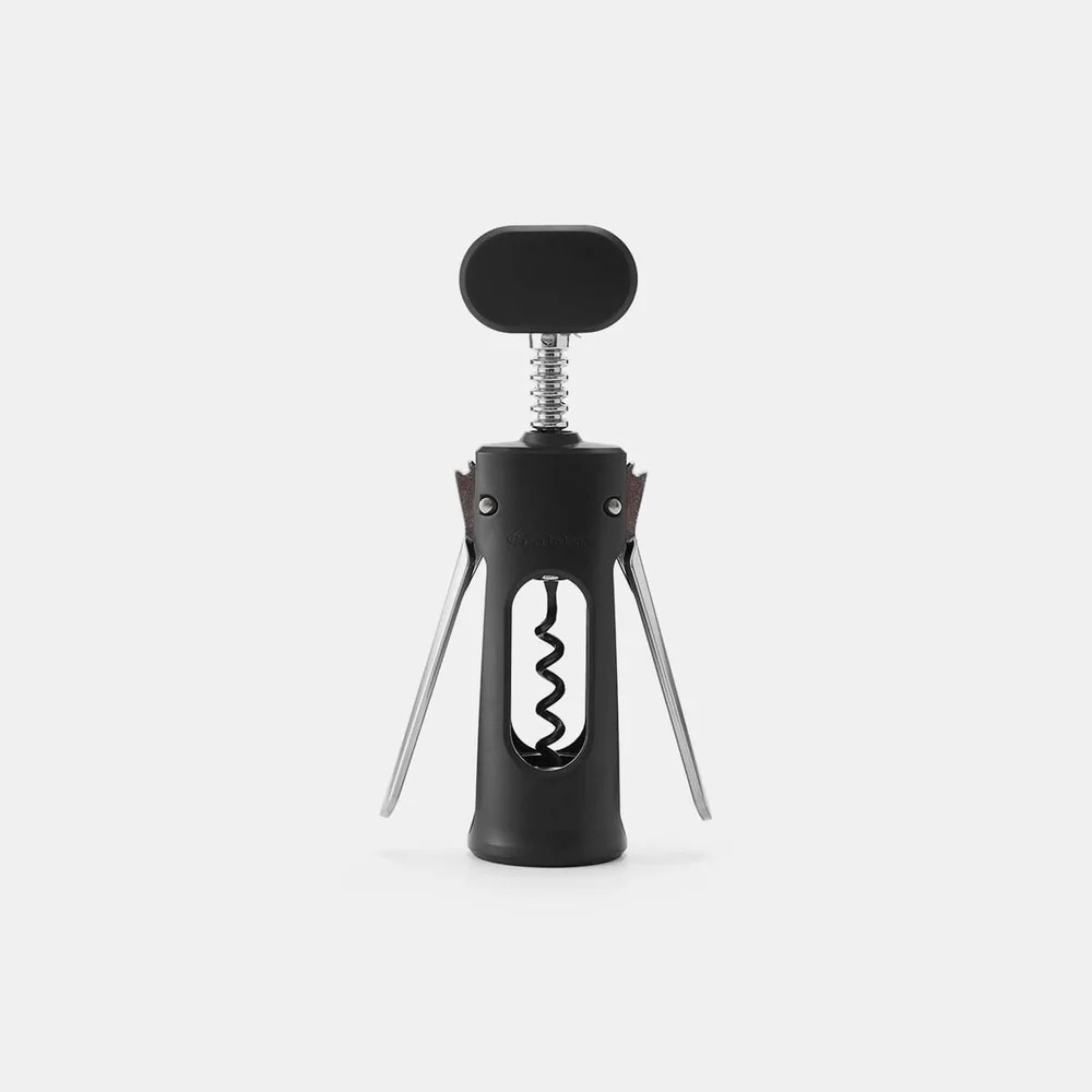 Rabbit Wing Corkscrew
