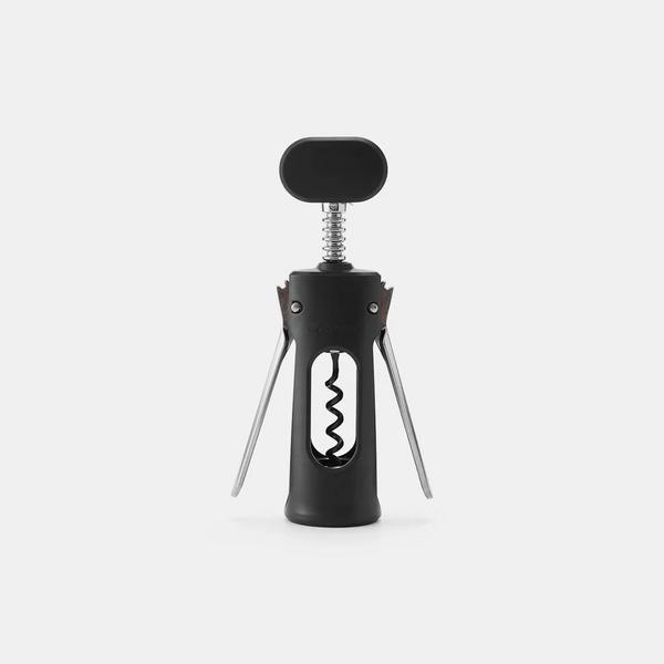 Rabbit Wing Corkscrew