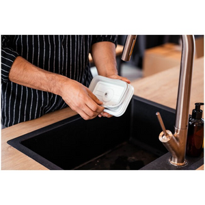3-pc, Vacuum Glass Container Set by Zwilling