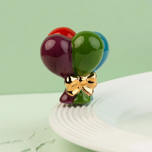 Up, Up, and Away! Nora Fleming Mini (Balloons)