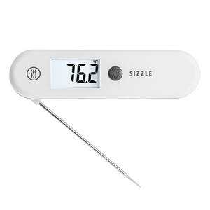 Sizzle - Digital instant-read thermometer
