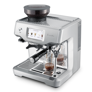 The Breville Barista Touch