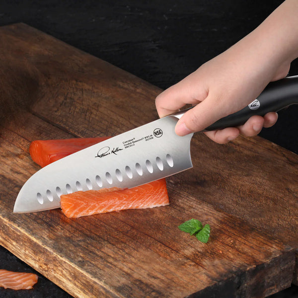 TK 7" Santoku knife
