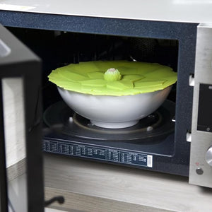Silicone Airtight Artichoke Cover 11"