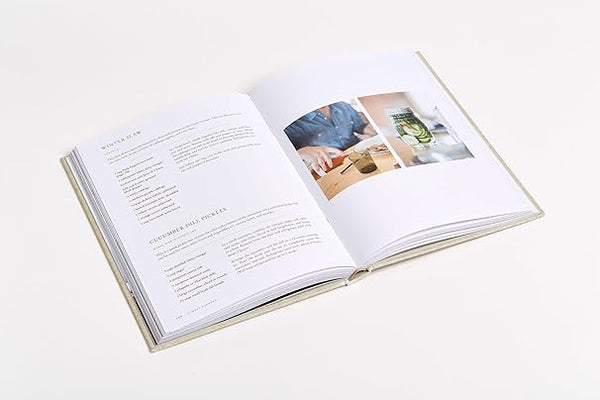 Sunday Suppers: Recipes + Gatherings: A Cookbook by Karen Mordechai