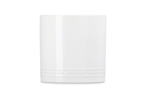 Le Creuset Signature Utensil Crock (2.7Qt.) - Choose from Several Different Colors