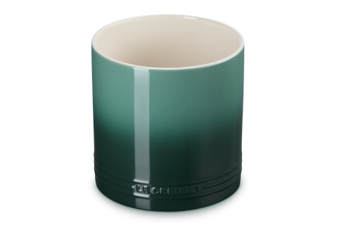 Le Creuset Signature Utensil Crock (2.7Qt.) - Choose from Several Different Colors
