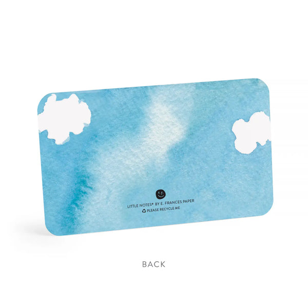 Sunny Day Little Notes®
