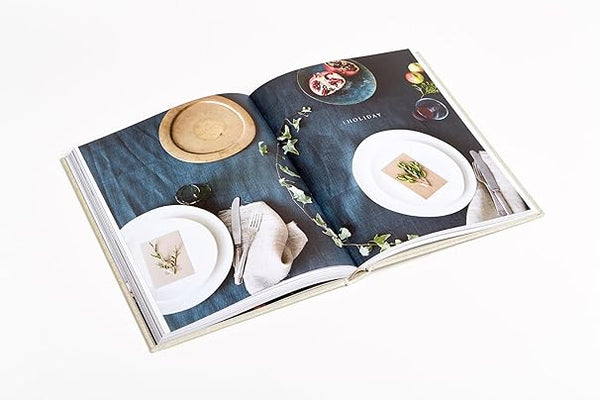 Sunday Suppers: Recipes + Gatherings: A Cookbook by Karen Mordechai