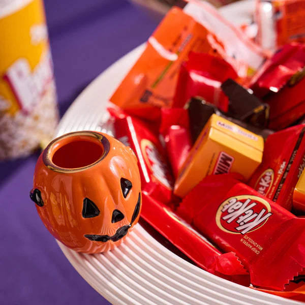 Boo Bucket Nora Fleming