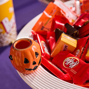 Boo Bucket Nora Fleming