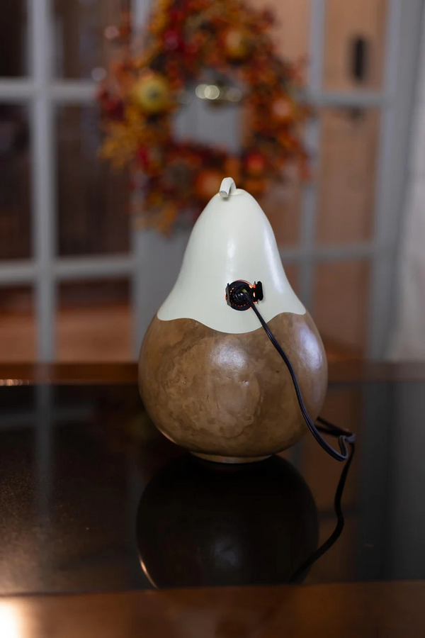 Ghost Cottage - Meadowbrooke Gourds