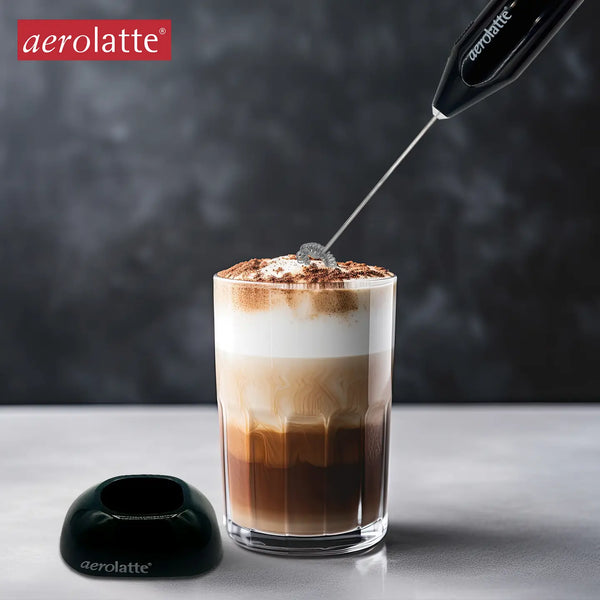 Aerolatte Milk Frother - Choice of 2 Colors