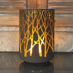 MIDNIGHT FOREST VESSEL